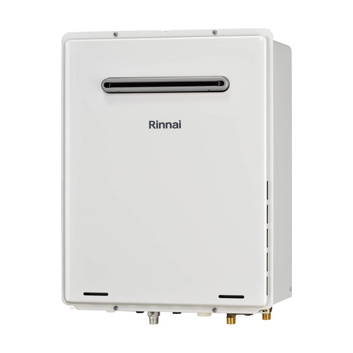 RUF-A2405SAW（リンナイ 24号 壁掛け）