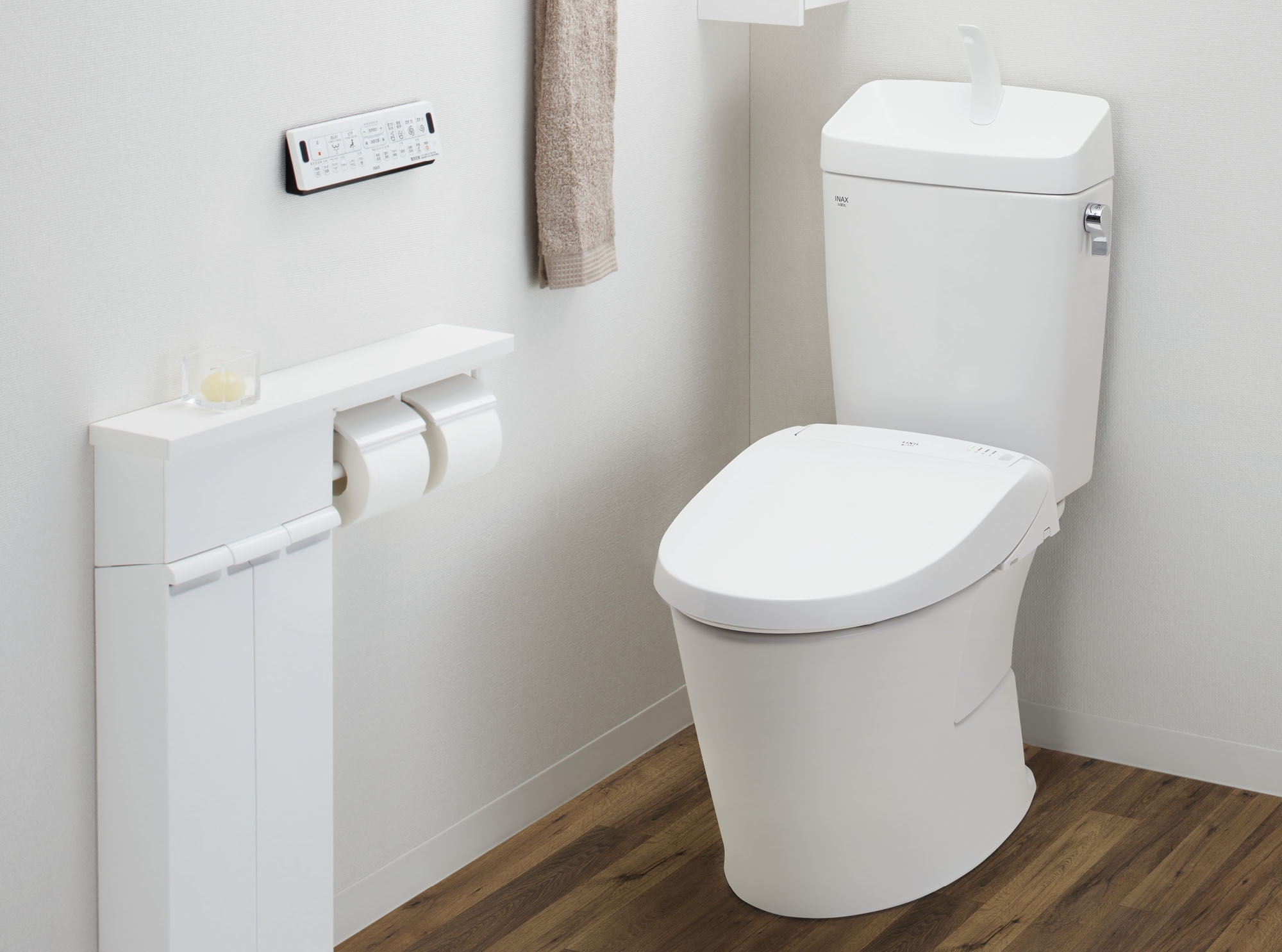 LIXIL アメージュ