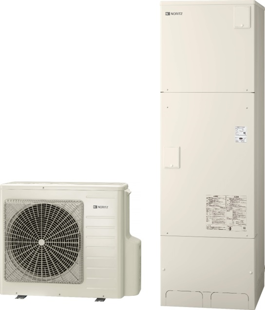 ET-S370（ノーリツ エコキュート 370L）