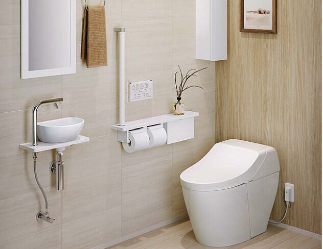 TOTO リモデルGGA