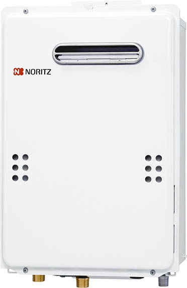 GQ-1639WE（ノーリツ 16号 壁掛け）