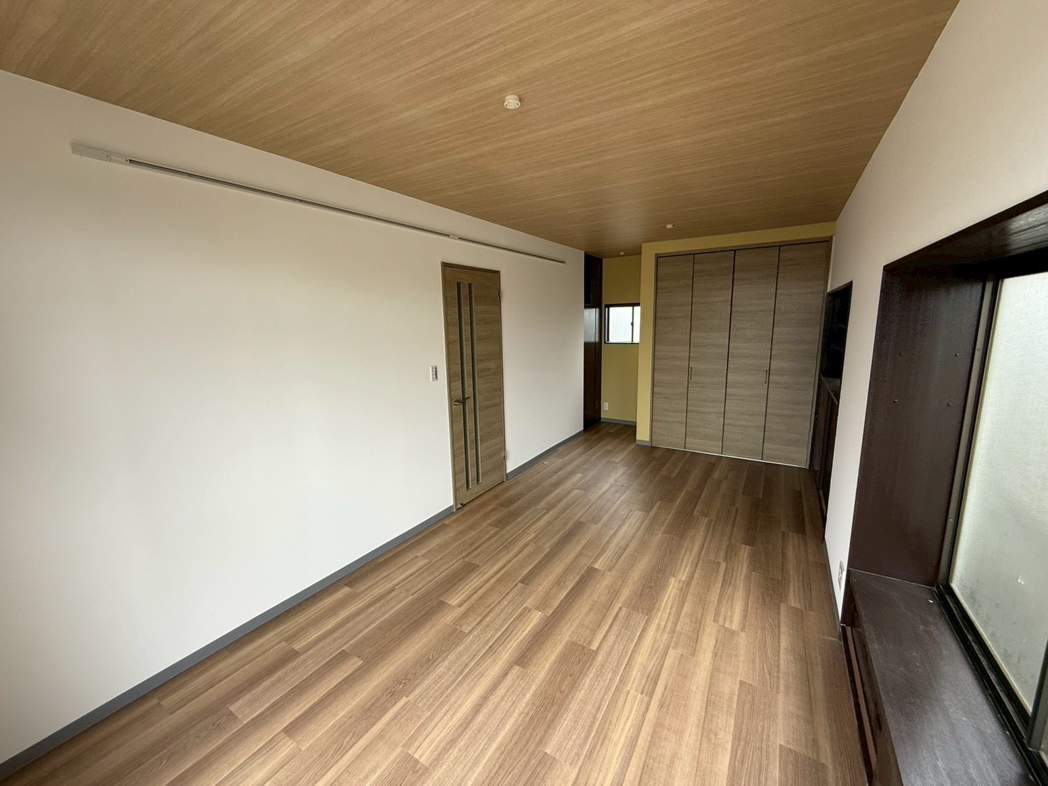 入間市の間取り変更（内装リノベ）｜住心