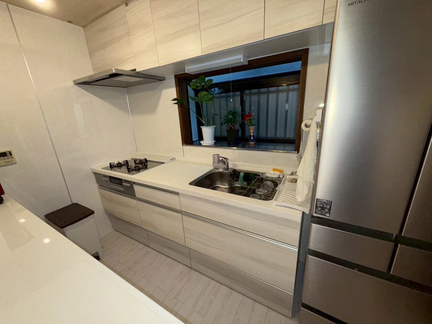 水回りリフォーム｜住心