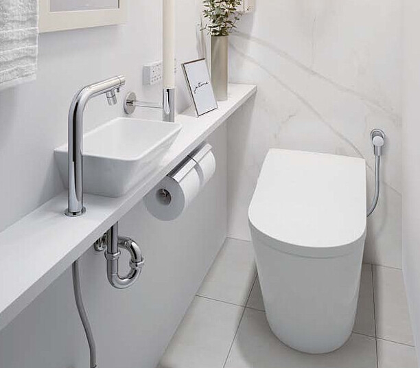 TOTO リモデルネオレスト